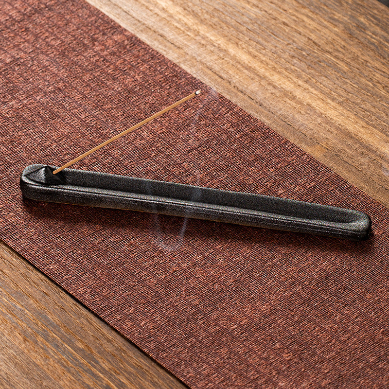 Still Flame Incense Holder