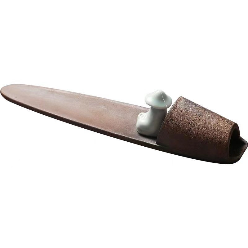 Fisherman's Stillness Incense Holder