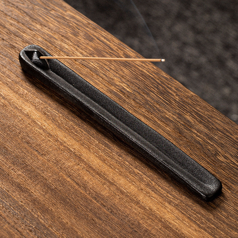 Still Flame Incense Holder