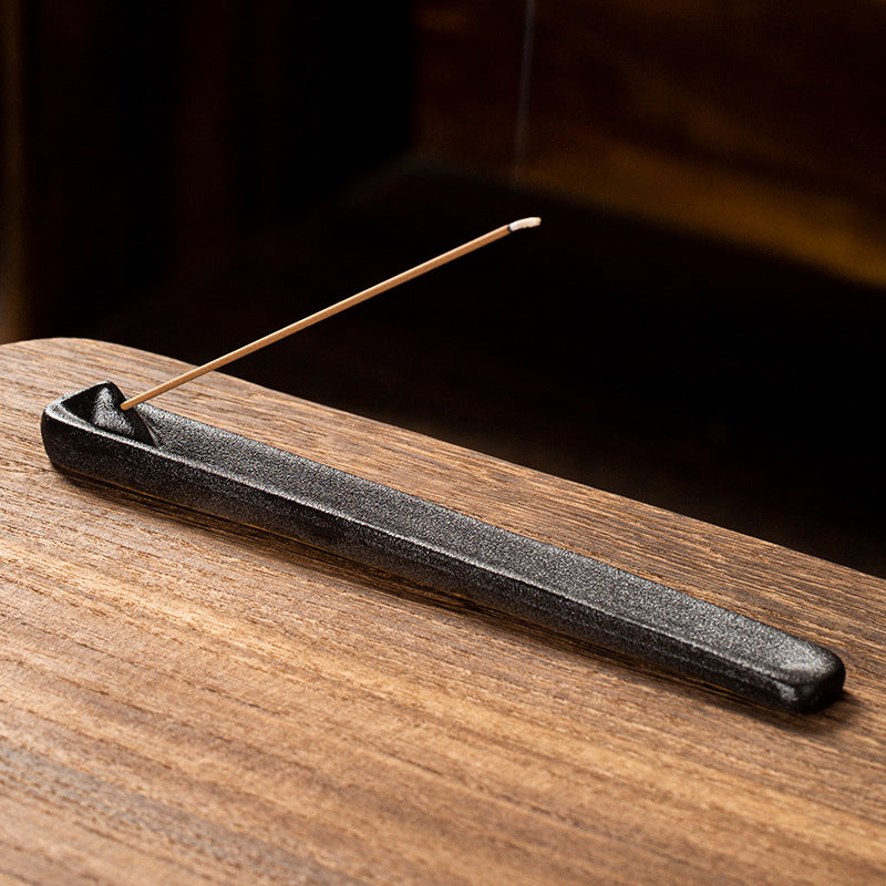 Still Flame Incense Holder