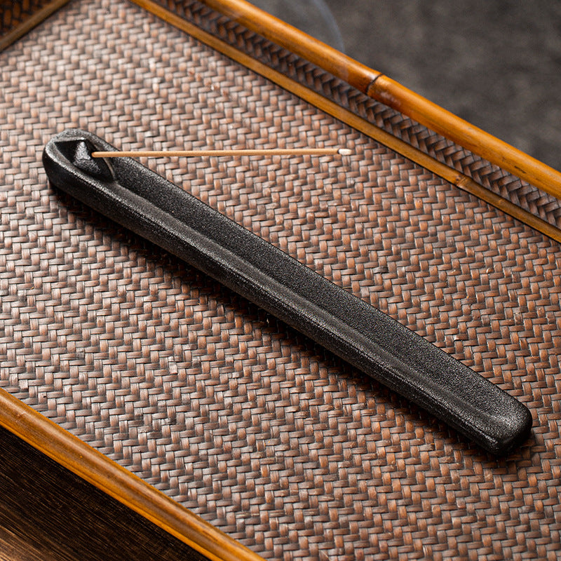 Still Flame Incense Holder